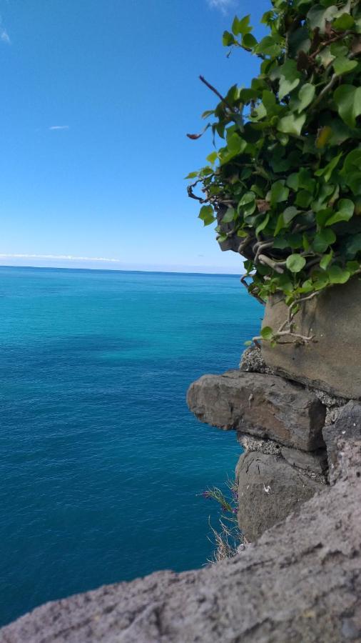 Affittacamere Il Timone Corniglia Exterior foto